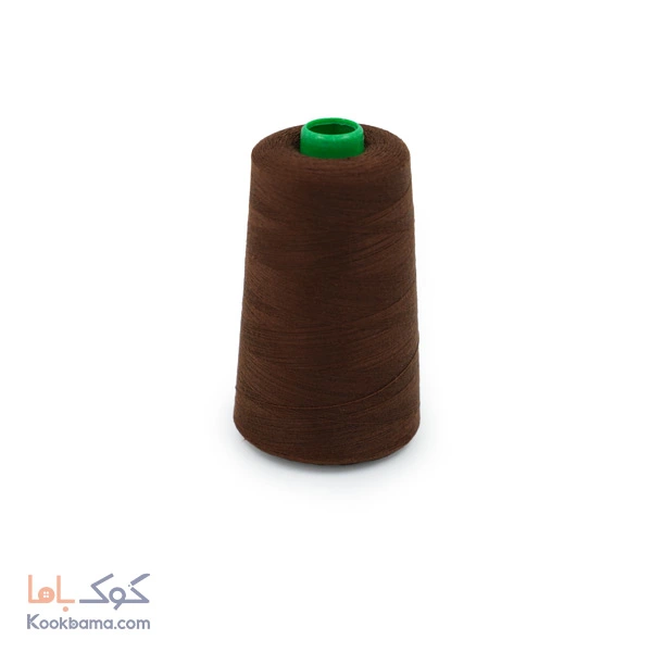 دوک نخ پلی استر کد 420 0