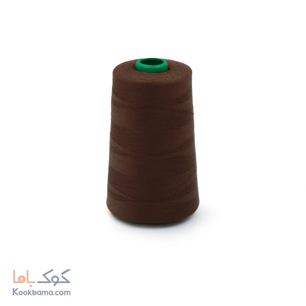 دوک نخ پلی استر کد 375 0