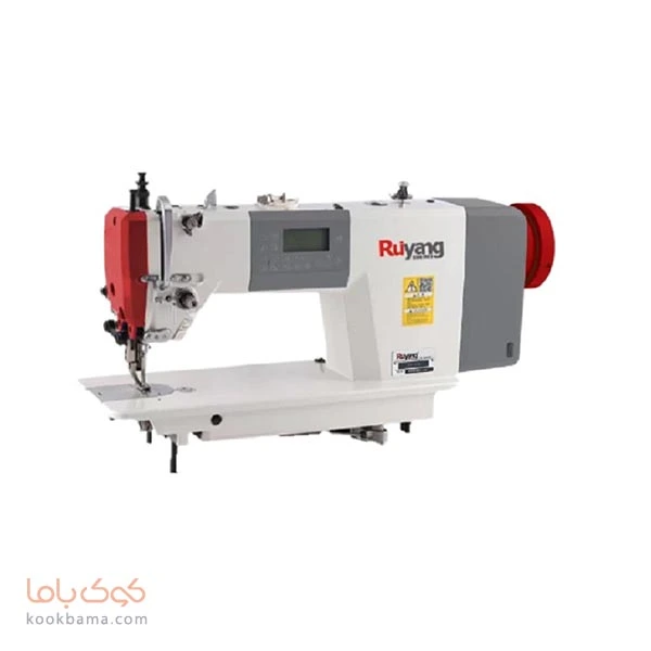 چرخ خیاطی دو پایه رویانگ مدل RY-370