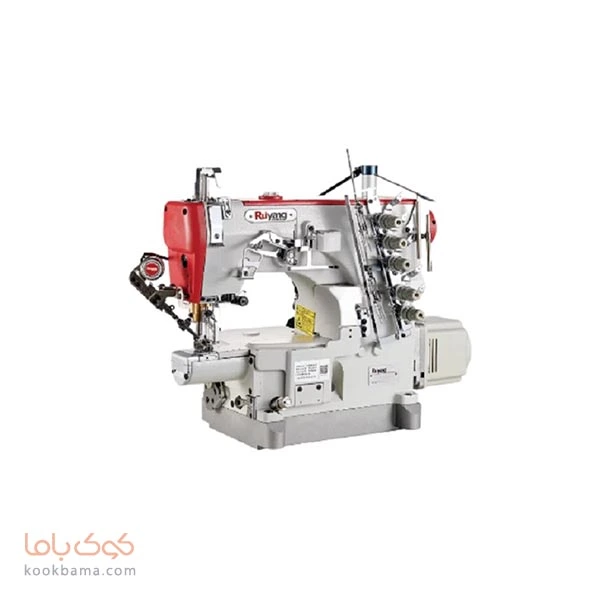 چرخ میاندوز بازویی مچ باریک کامپیوتری رویانگ مدل RY-2600-ED