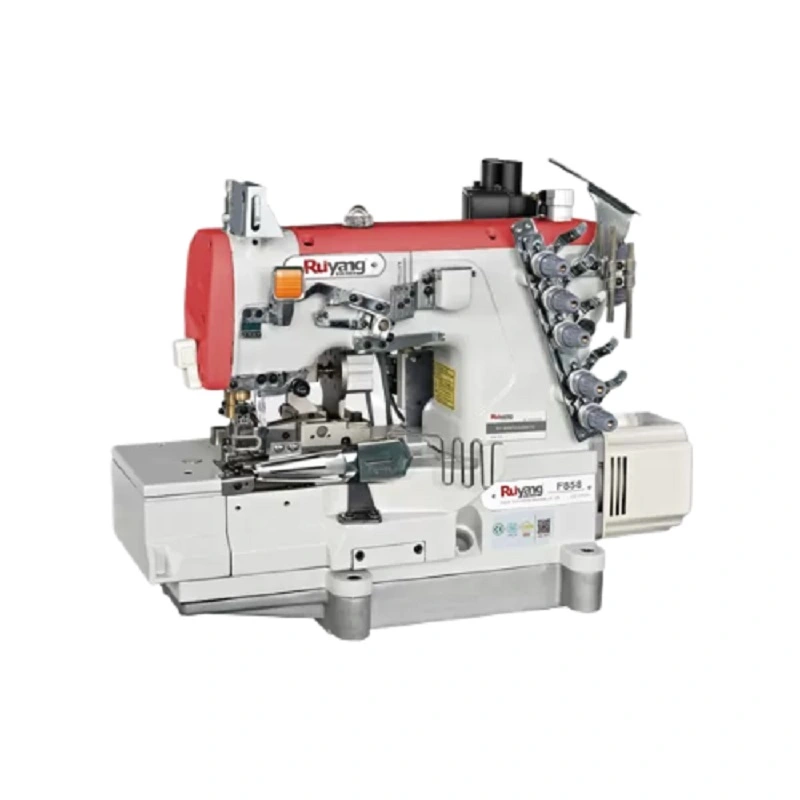 چرخ میاندوز نواردوز گیوتینی کامپیوتری رویانگ مدل RY-858-TK/PD
