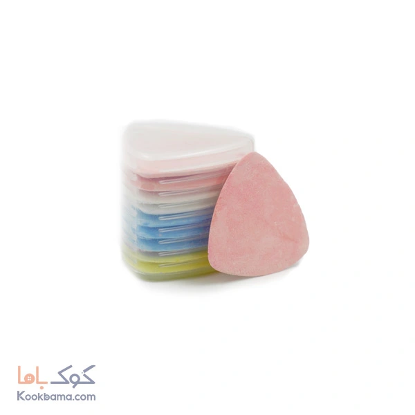 صابون خیاطی گچی