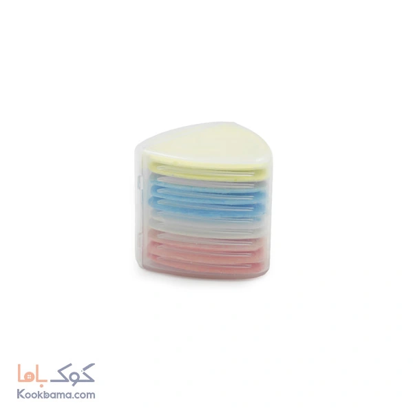 صابون خیاطی گچی 0
