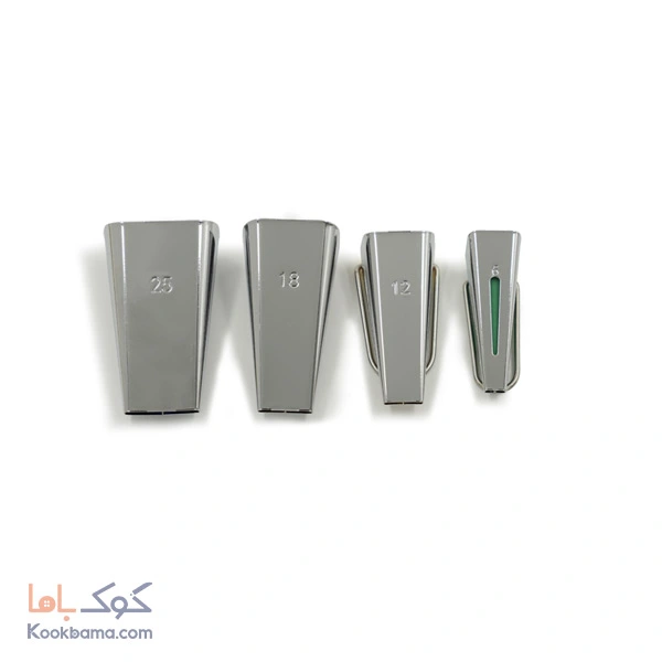 پک اریب ساز 4 سایز 1
