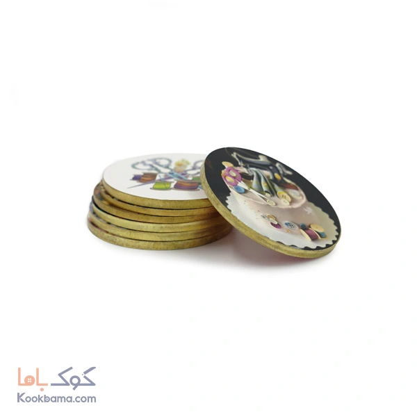 وزنه الگو سنگین