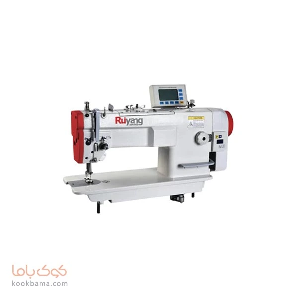 چرخ خیاطی هفت و هشت دینام سرخود رویانگ مدل RY-830