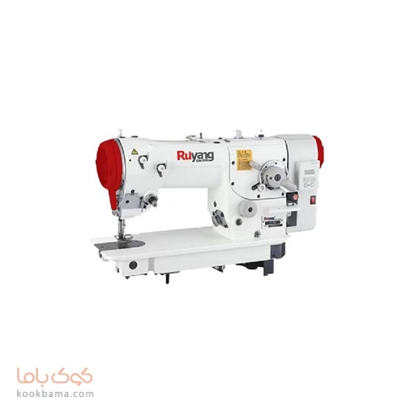 چرخ خیاطی سه استیج دینام سرخود رویانگ مدل RY-860