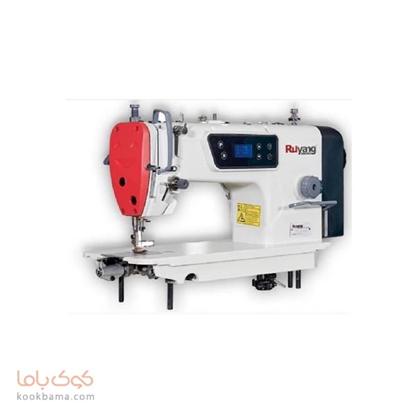 چرخ راسته دوز سرنخ زن دار رویانگ مدل RY-280