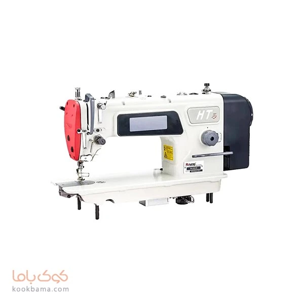 چرخ راسته دوز کامپیوتری ضخیم دوز رویانگ مدل RY-265-D4H 7MM