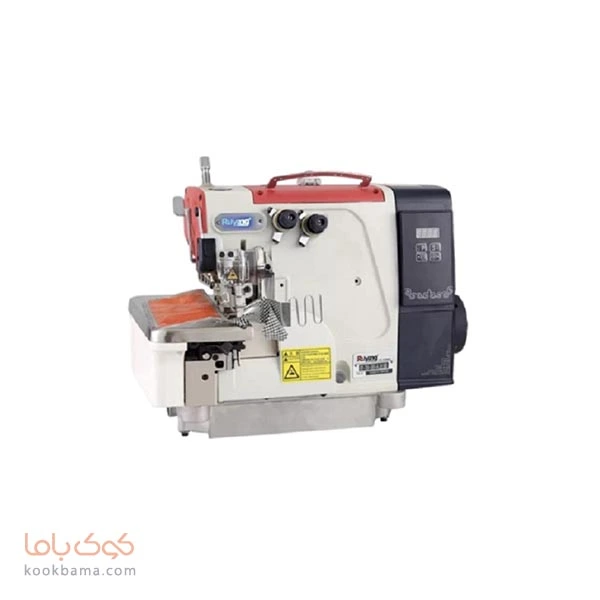 چرخ سردوز چهارنخ سوپرجت گان دوز رویانگ مدل RY-S80-4-BB
