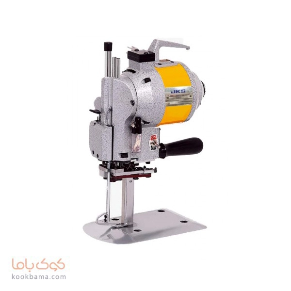 قیچی عمود بر 5 اینچ مدل Jk-T103C 370W