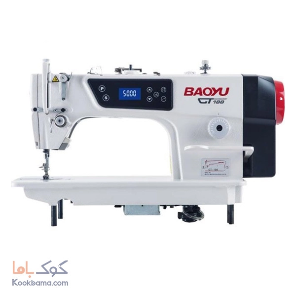 چرخ راسته دوز بایو مدل GT-188