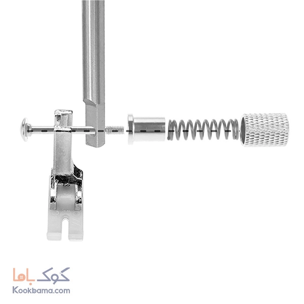 هولدر پایه چرخ خیاطی راسته دوز 1