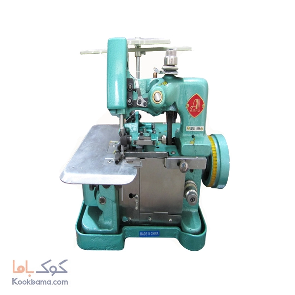 چرخ خیاطی سردوز خانگی آنتن سرخود مدل AMRO 1-9M