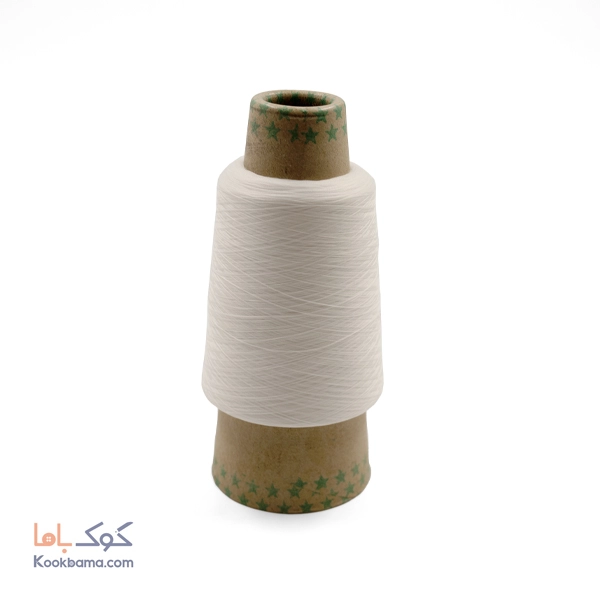 دوک نخ سردوز (ترویرا) 100 گرم  2