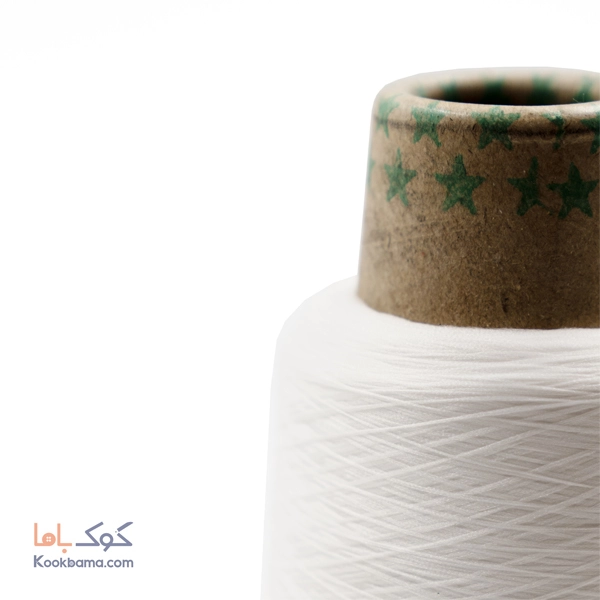 دوک نخ سردوز (ترویرا) 100 گرم  3