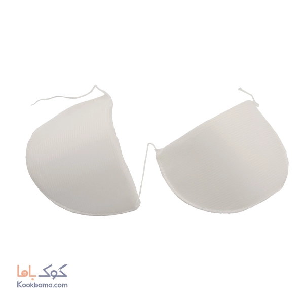 اپل سرشانه زنانه 1.8 سفید 1