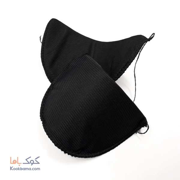اپل سرشانه زنانه 1.3 مشکی 0