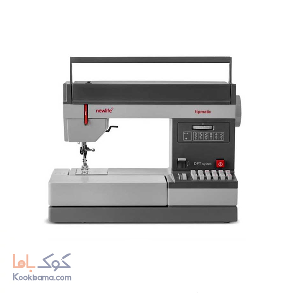 چرخ خیاطی کاچیران مدل نیولایف 1159(اقساط و گارانتی)