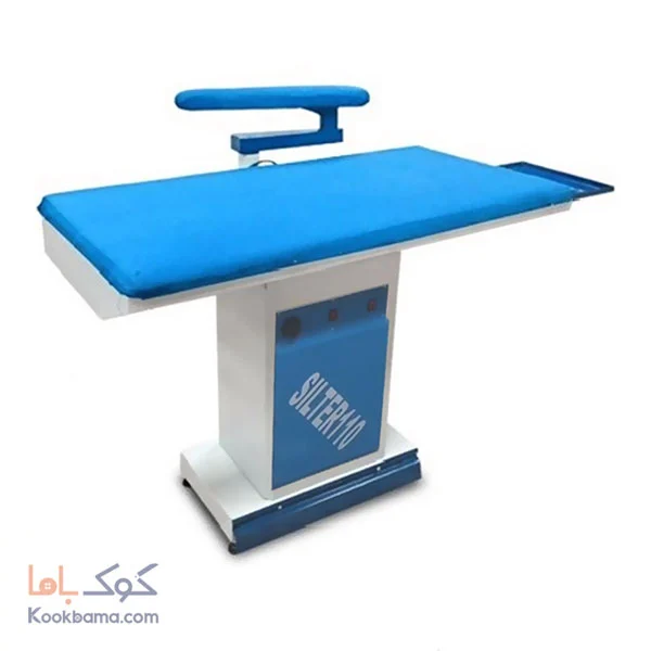میز مکش مستطیلی اتو سیلتر 110 مونتاژ ایران  (اقساط)
