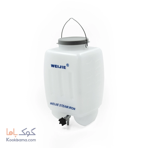 اتو سرمی ویجی WEIJIE 7