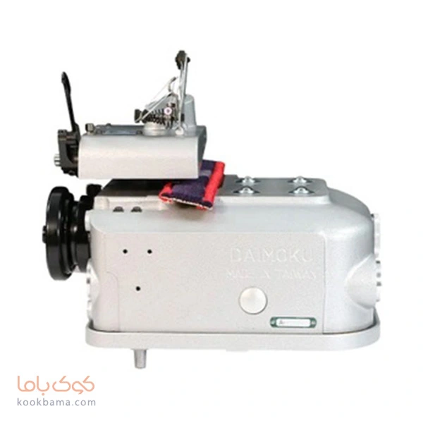 چرخ سردوز فرش و موکت دایماکو مدل  AK9200(اقساط) 1
