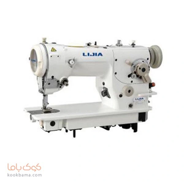 چرخ هفت و هشت سه استیج لیجیا مدل L2284-D