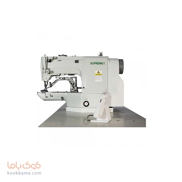 چرخ خیاطی صنعتی الیک سوپرمی SP-430GA-02