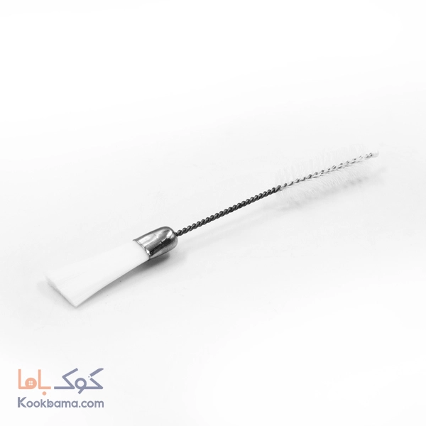 فرچه تمیزکننده دوسر چرخ خیاطی 