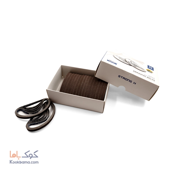 سمباده قیچی km 8  ژاپن 5عددی