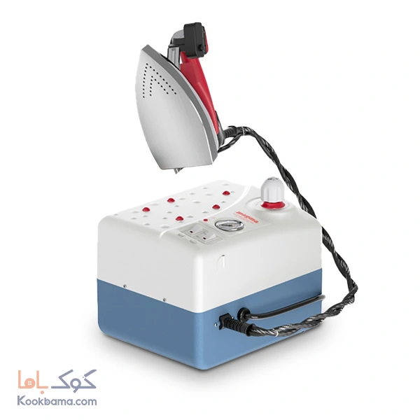 اتو بخار مگما سیلتر ترک 3.5 لیتری