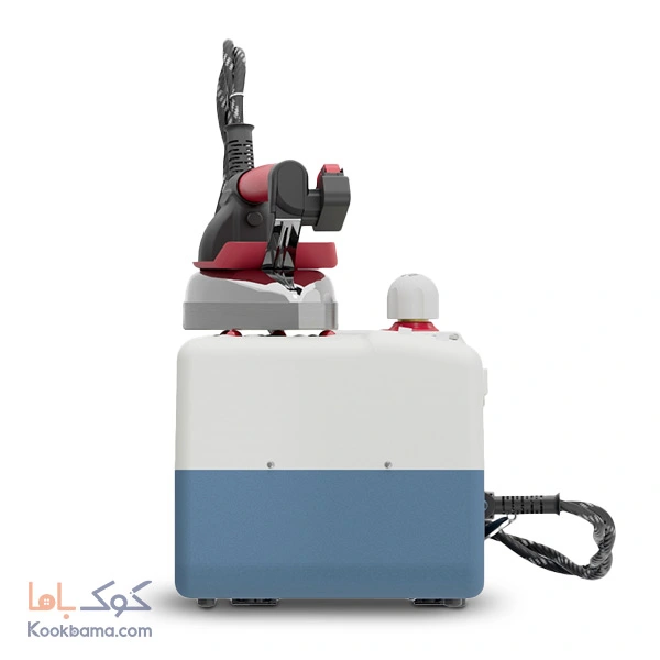 اتو بخار مگما سیلتر ترک 3.5 لیتری 0