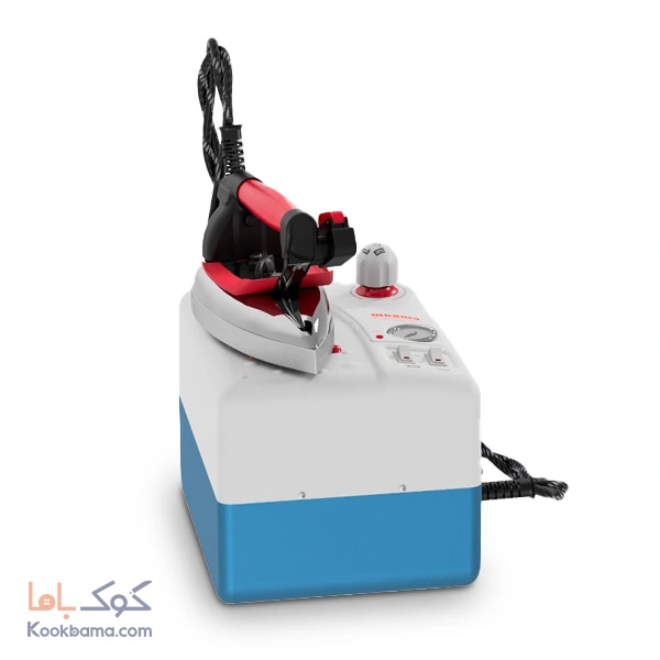 اتو بخار مگما سیلتر ترک 3.5 لیتری 1