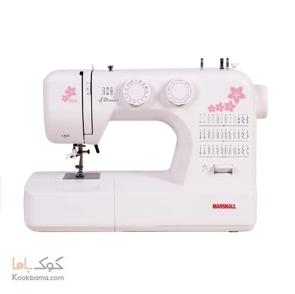 چرخ خیاطی مارشال پرنسس (PRINCESS)