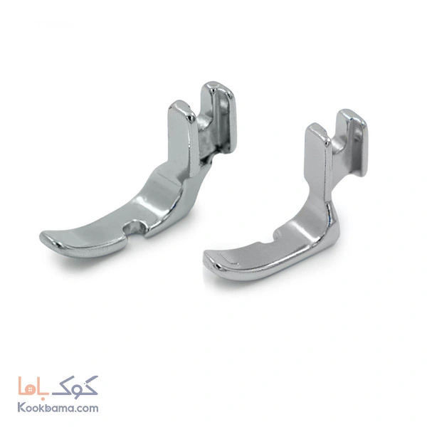 پایه تک شاخ ژانومه سمت چپ و راست