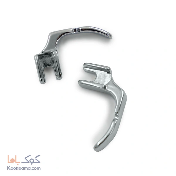 پایه تک شاخ ژانومه سمت چپ و راست 3