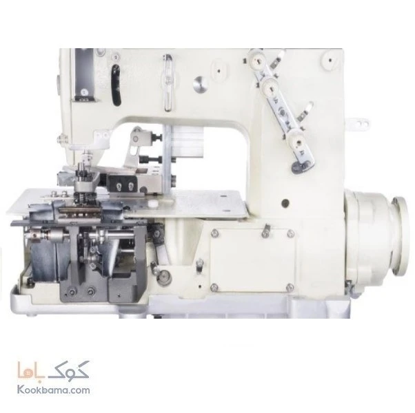پل دوز غلطکدار سرو موتور فاستونی موریلا MR2001