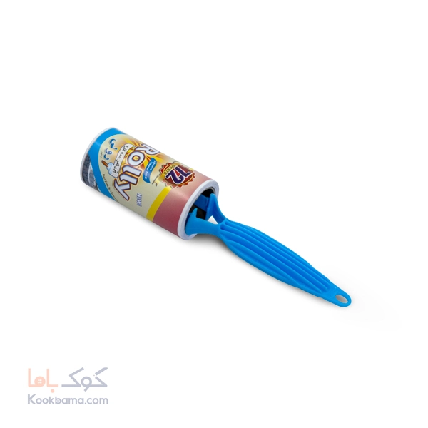 پرزگیر لباس  0