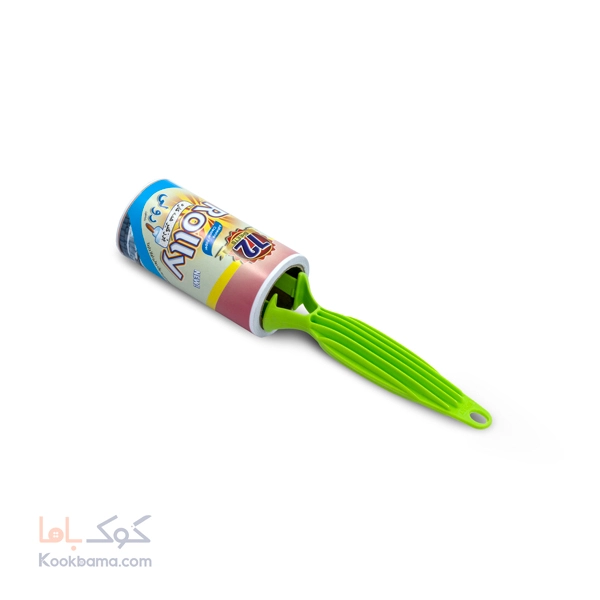 پرزگیر لباس  2