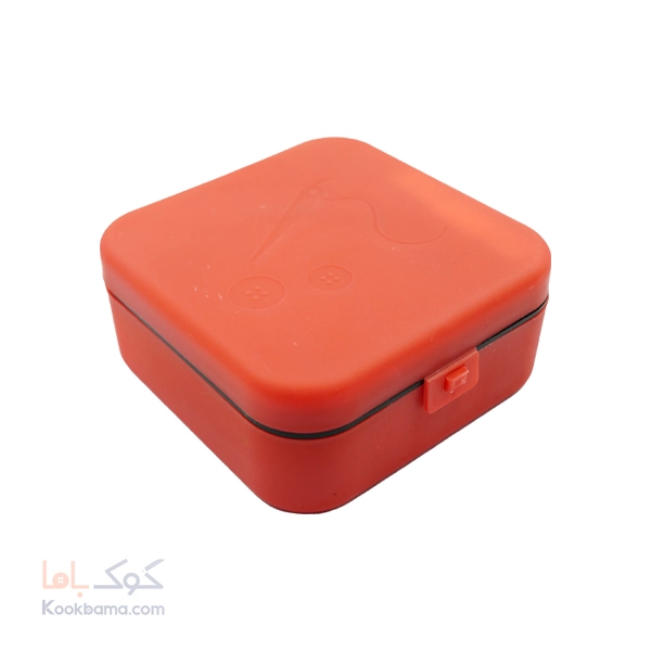 جعبه لوازم خیاطی 0