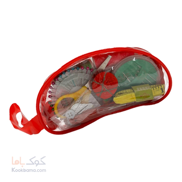 کیف لوازم خیاطی
