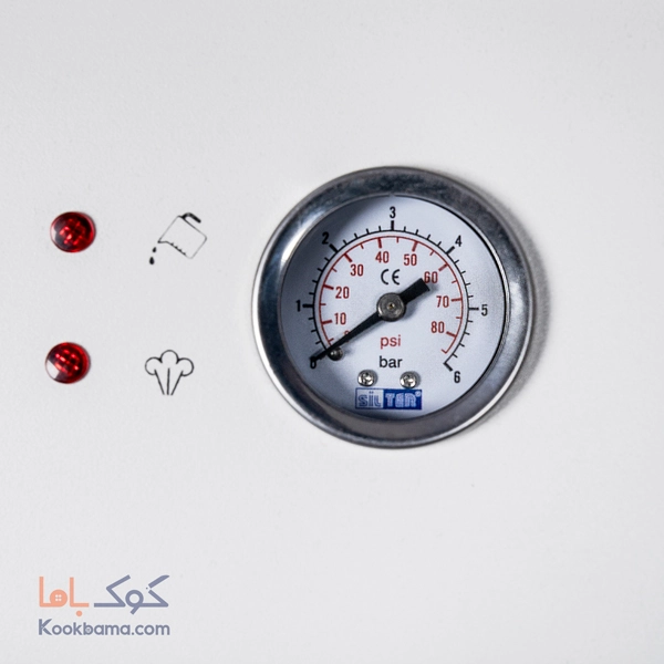 اتو بخار 3/5 لیتری کنمارک 2