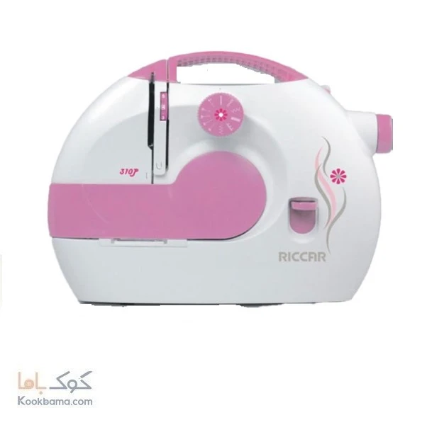 چرخ خیاطی ریکار 310P