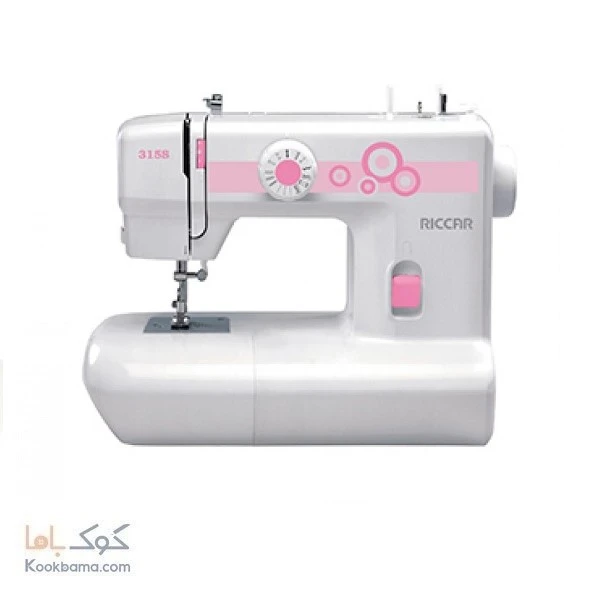 چرخ خیاطی ریکار 315S