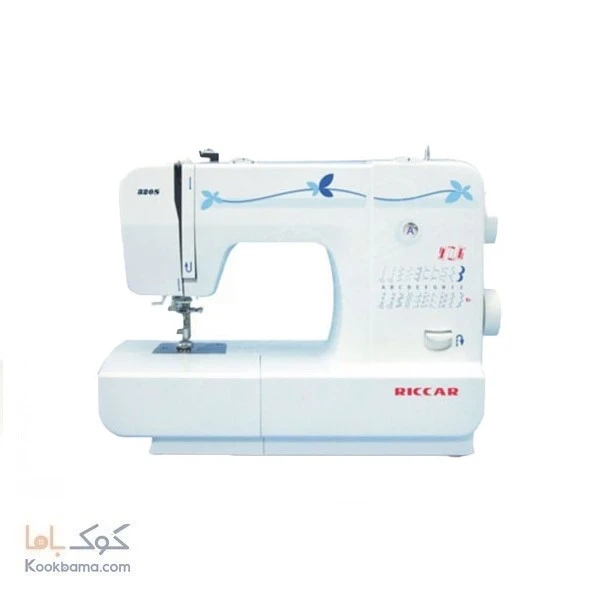 چرخ خیاطی ریکار 320S