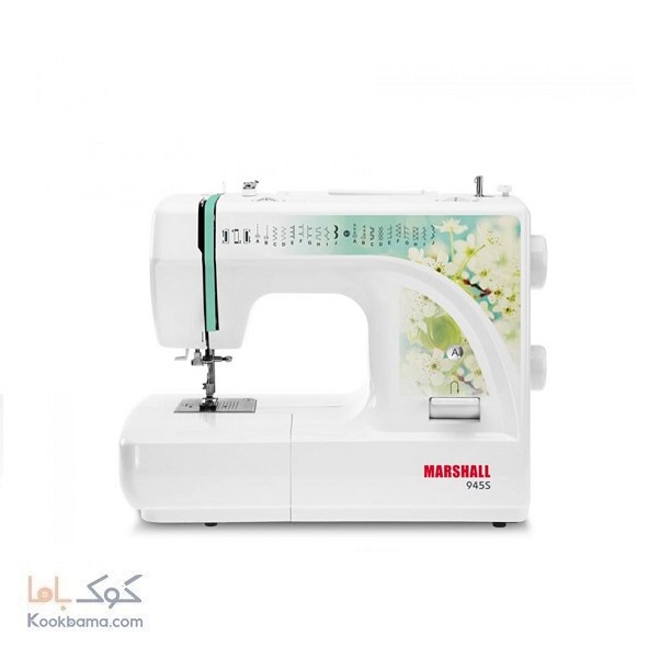 چرخ خیاطی مارشال مدل 945S