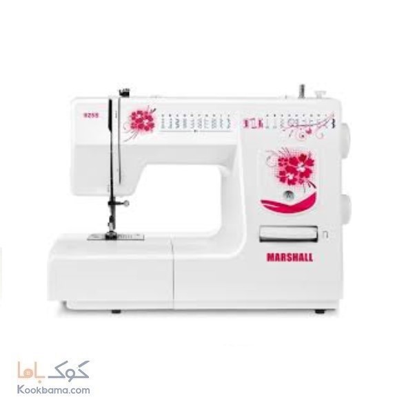 چرخ خیاطی مارشال مدل 925S