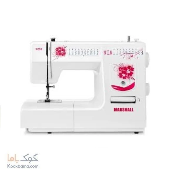 چرخ خیاطی مارشال مدل 925S