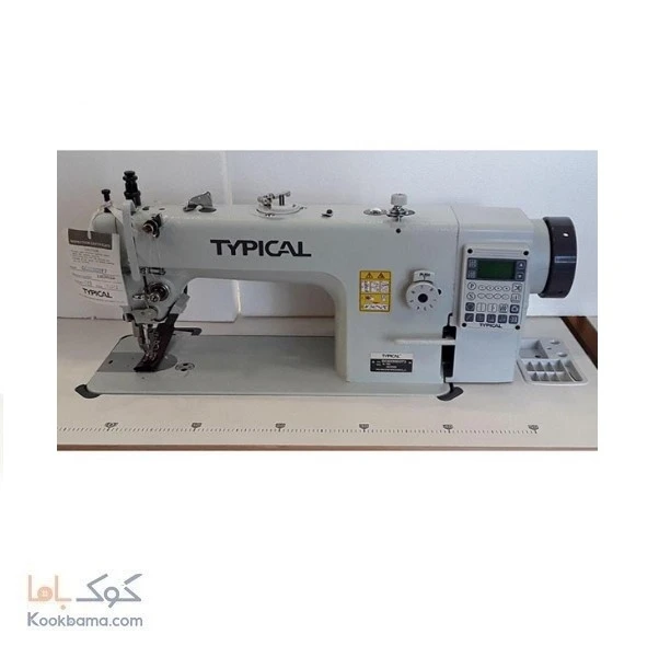 چرخ راسته دوز دو پایه کامپیوتری تیپیکال مدل GC 315 C