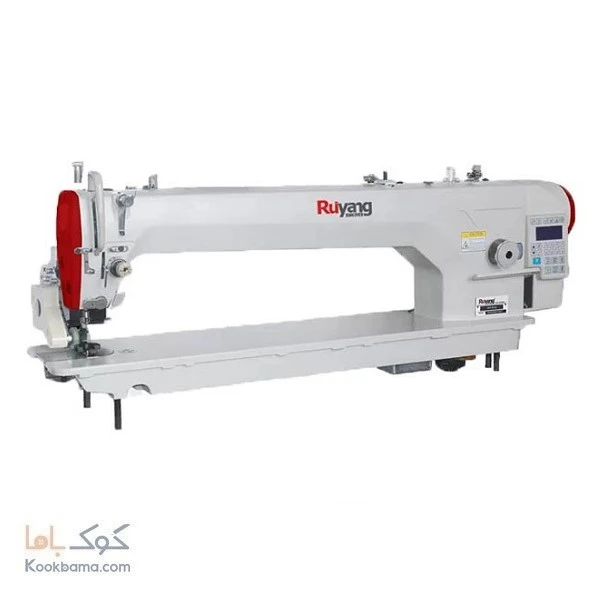 راسته دوز دهنه بزرگ (56mm) رویانگ مدل RY-910